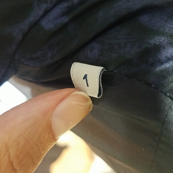 MONCLER Long Puffer Coat - Picture 10 of 14